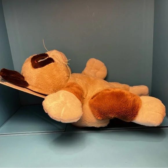 GANZ - Grumpy Cat - Hand Puppet - Picture 4 of 12